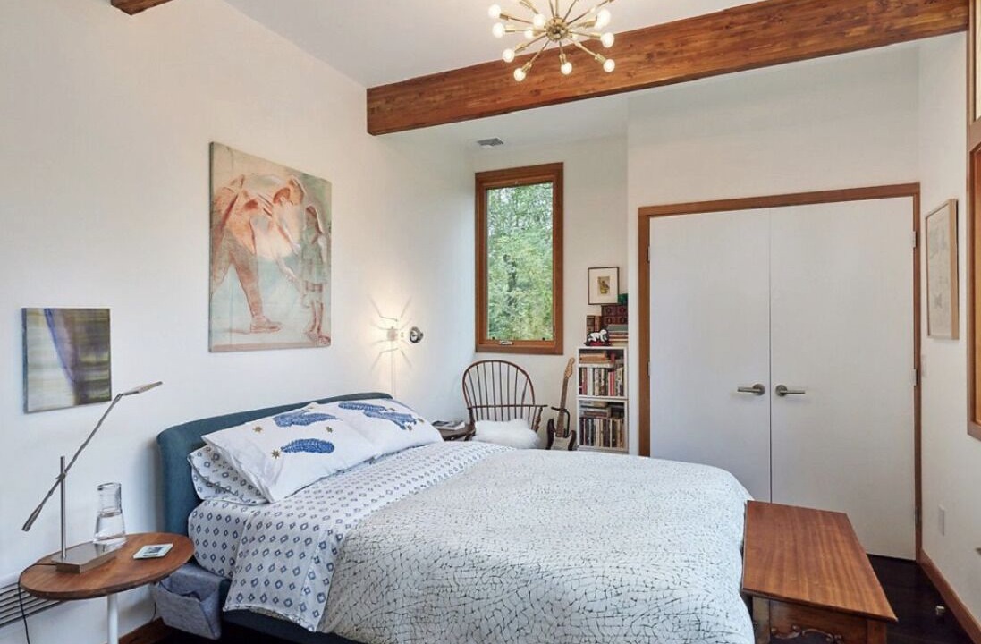 Photo of Bedroom in Center Moriches
