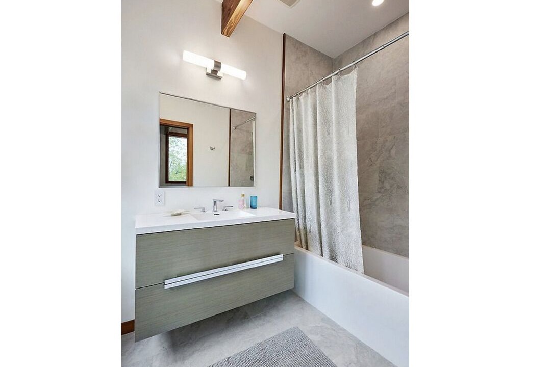 Photo of Bathroom in Center Moriches
