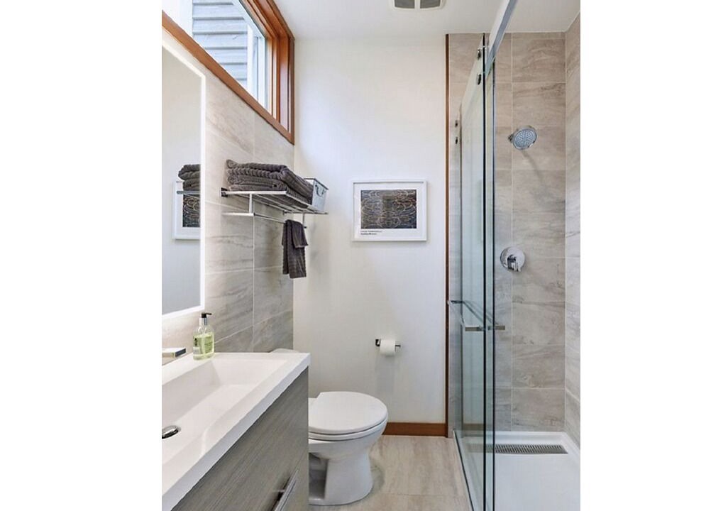 Photo of Bathroom in Center Moriches