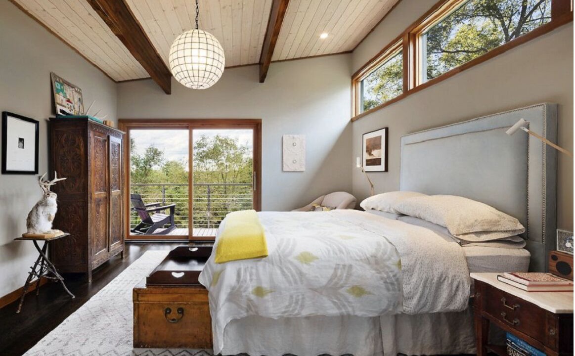Photo of Bedroom in Center Moriches