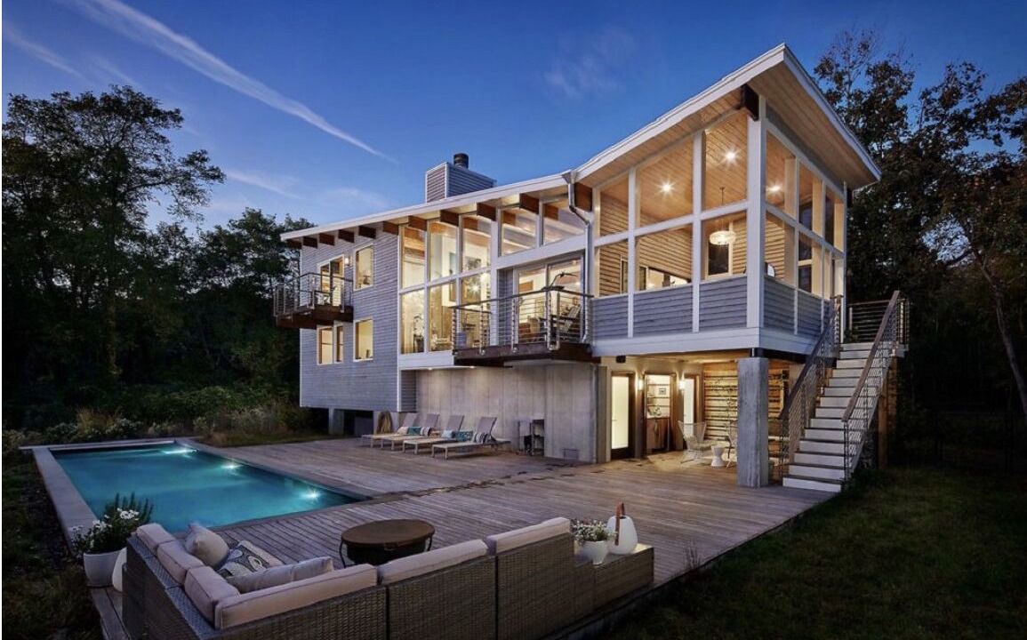 Photo of Outdoor in Center Moriches