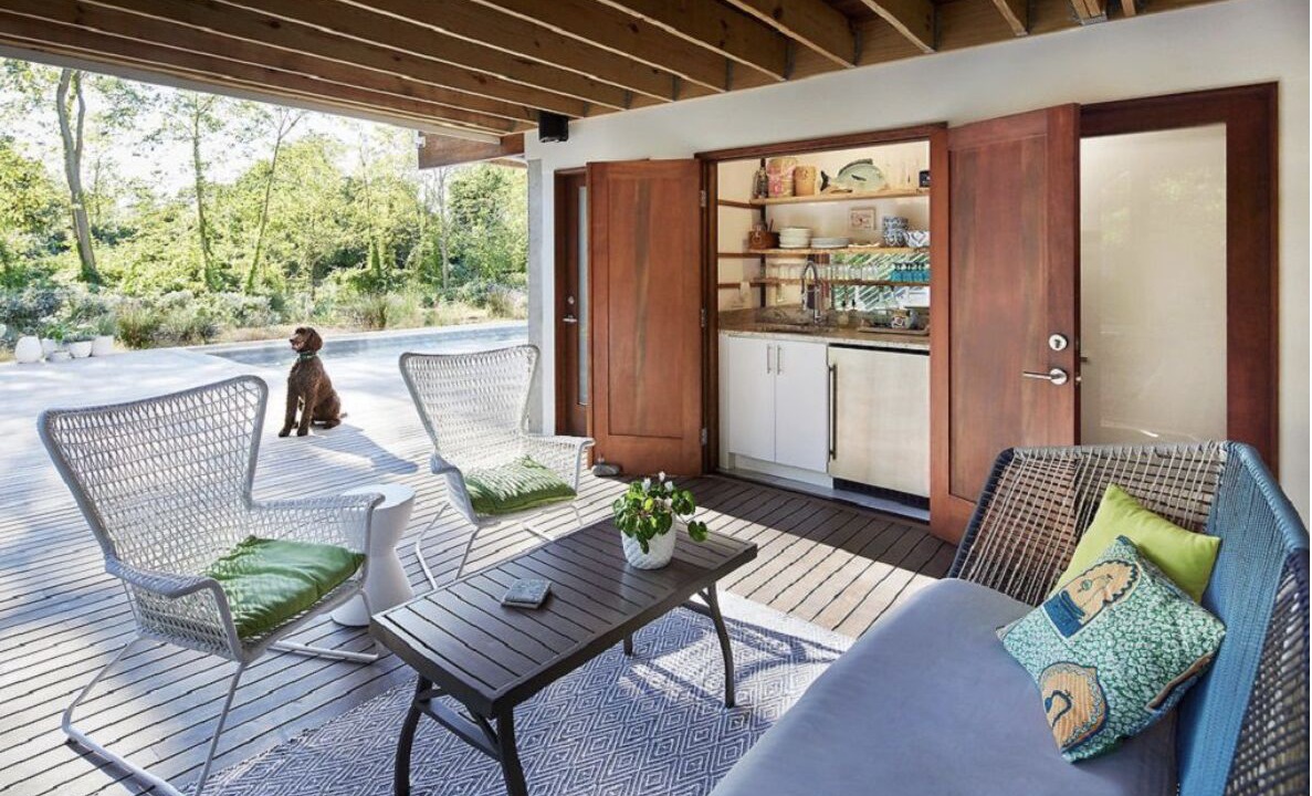 Photo of Outdoor in Center Moriches