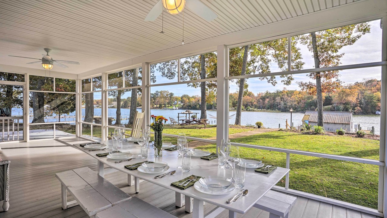 Photo of Outdoor in Wake