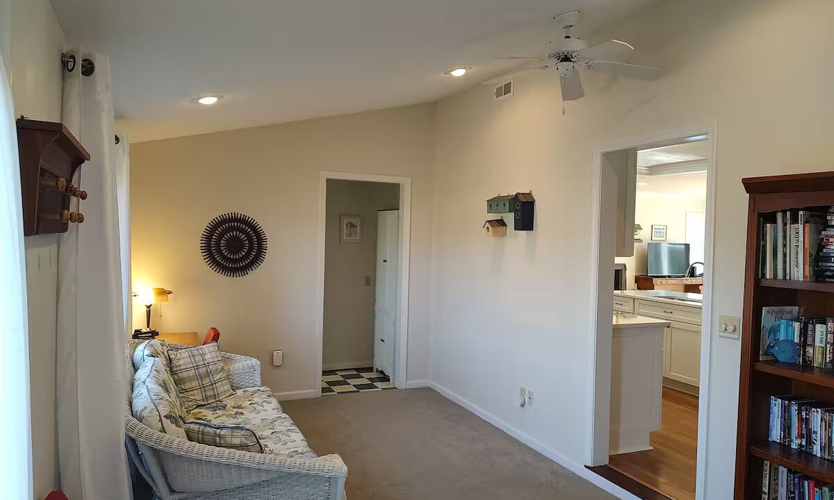 Photo of Livingroom in Wake