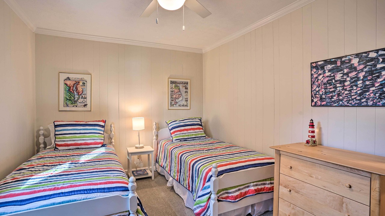 Photo of Bedroom in Wake
