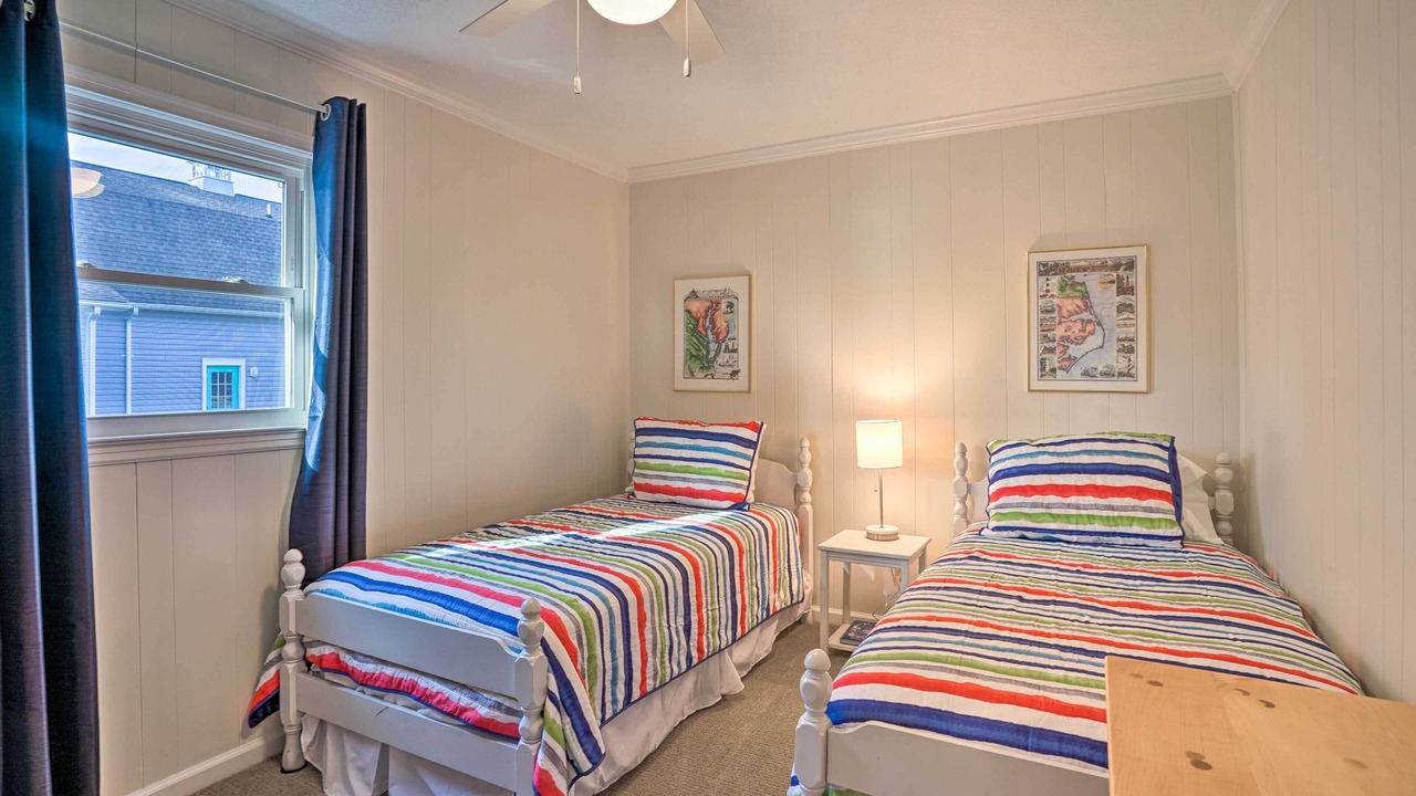 Photo of Bedroom in Wake