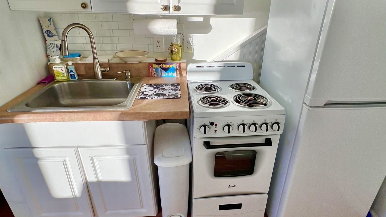 Photo of Kitchen in Northport