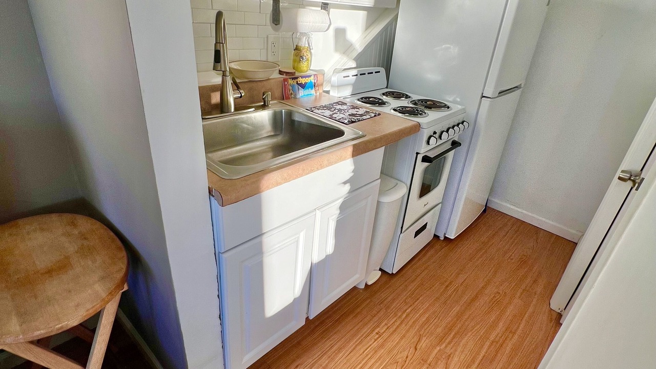 Photo of Kitchen in Northport