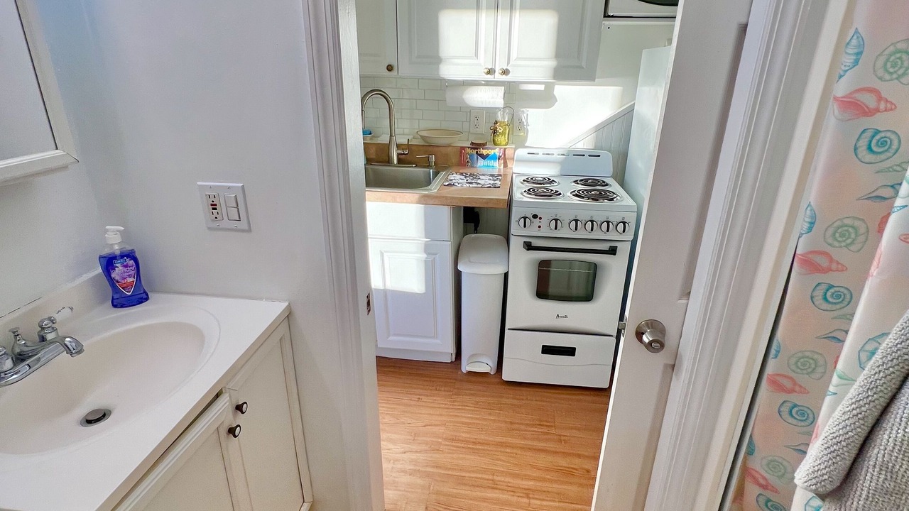Photo of Kitchen in Northport