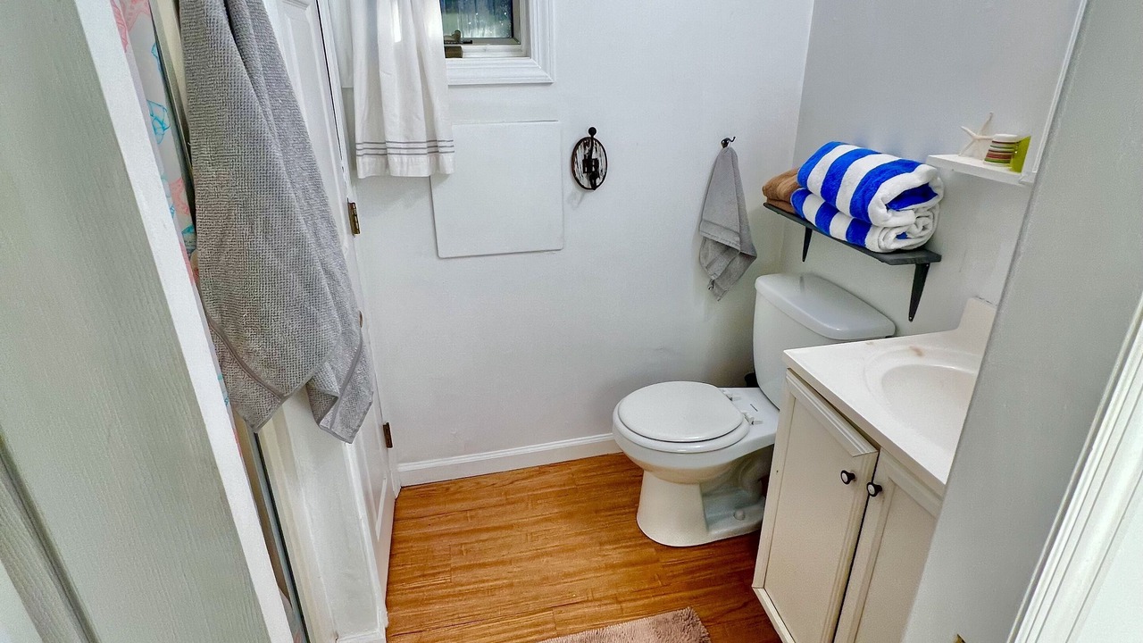 Photo of Bathroom in Northport