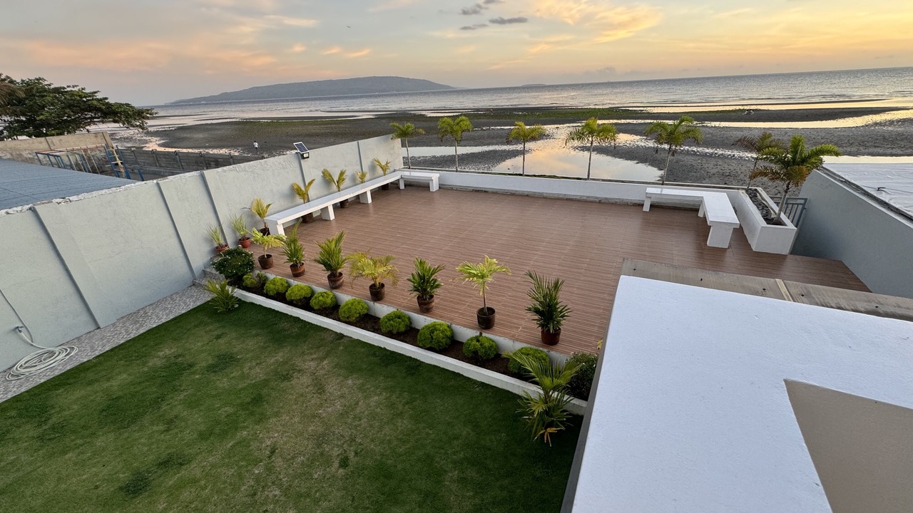 Photo of Patio Balcony in Sibulan