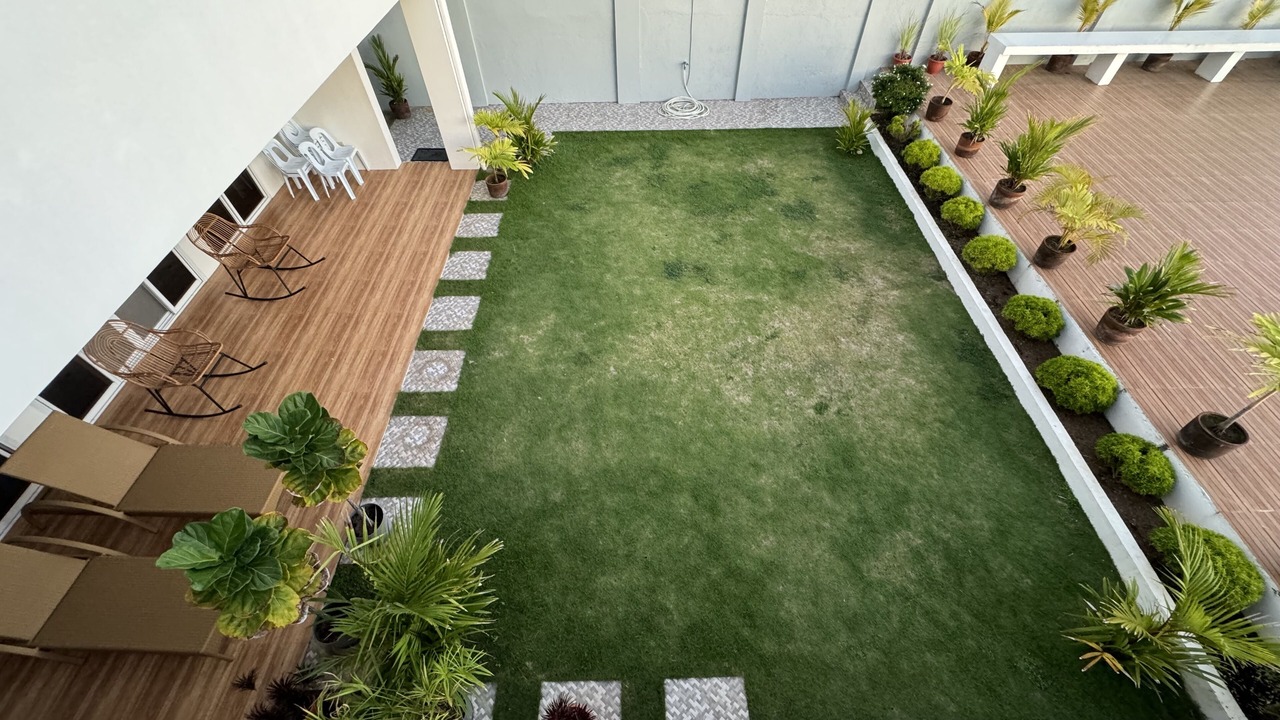 Photo of Patio Balcony in Sibulan