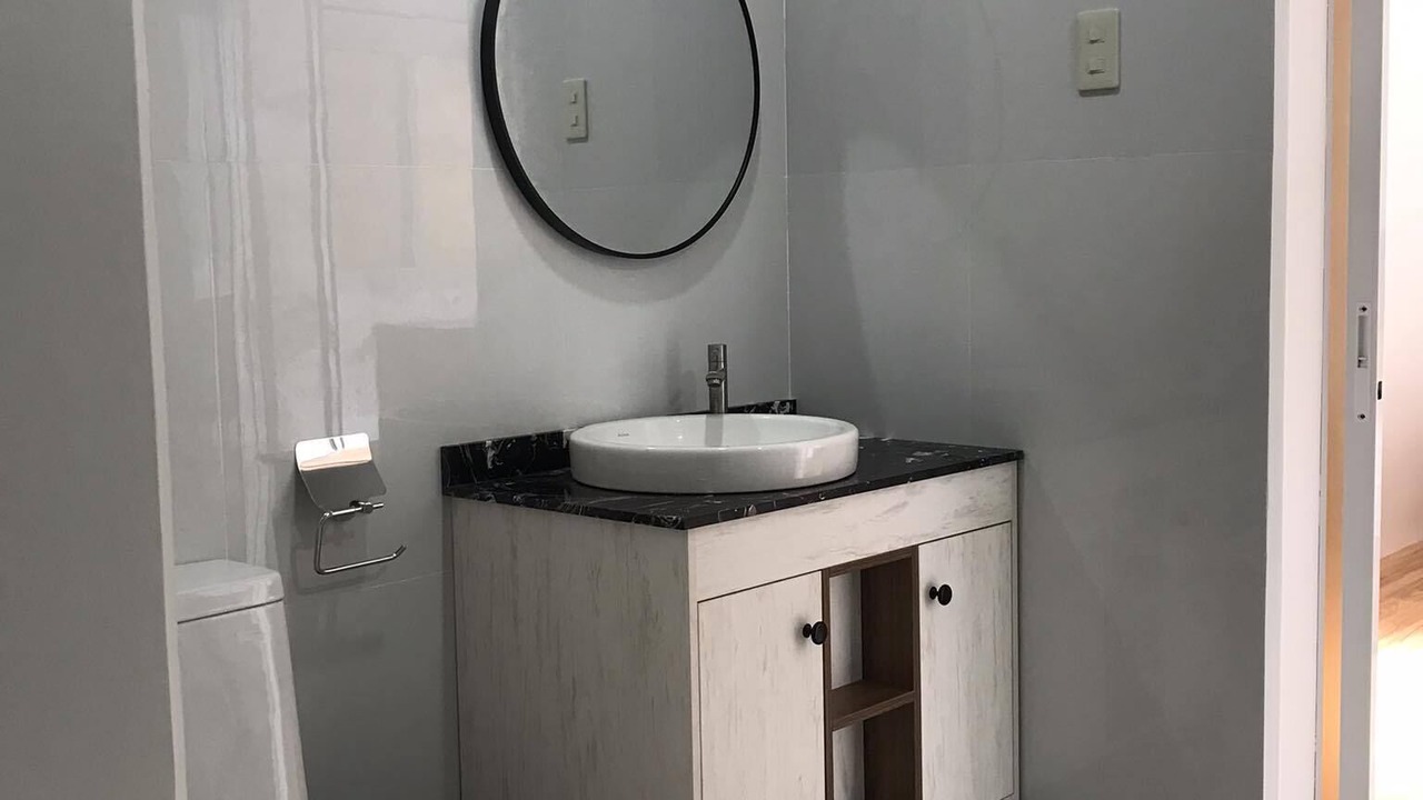 Photo of Bathroom in Sibulan
