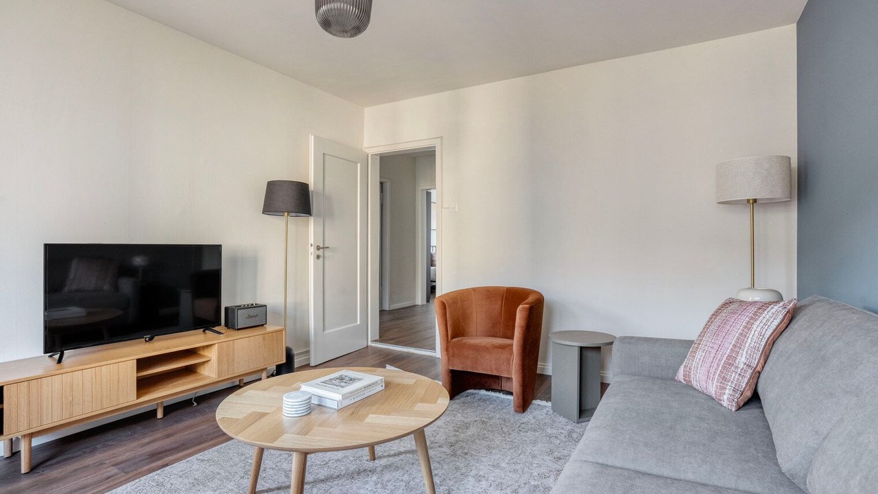 Photo of Livingroom in Iselin