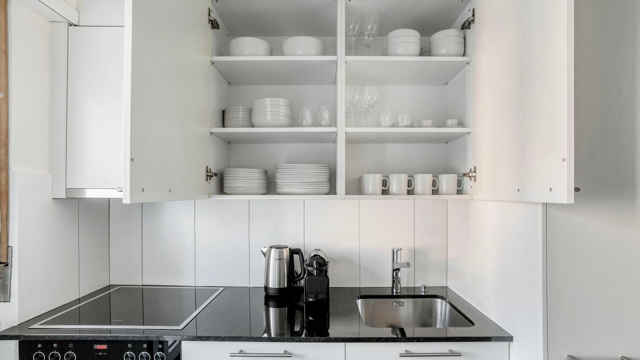 Photo of Kitchen in Iselin