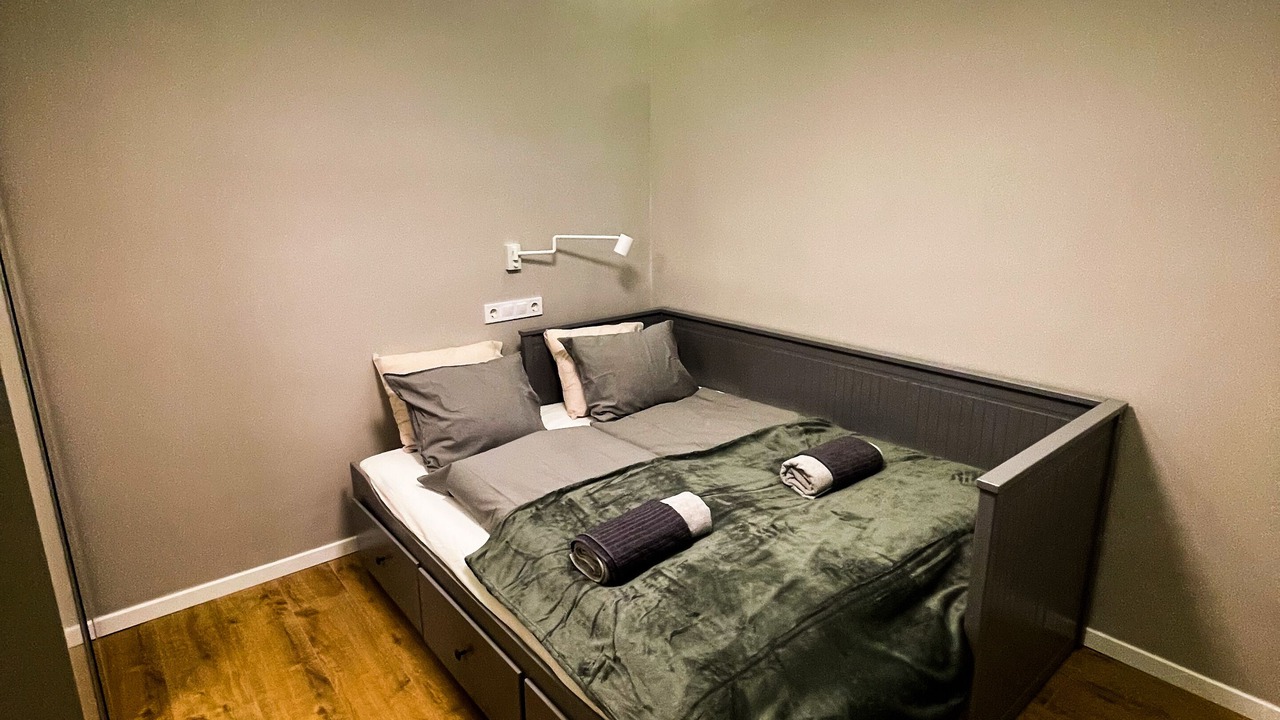Photo of Bedroom in Erzsebetvaros