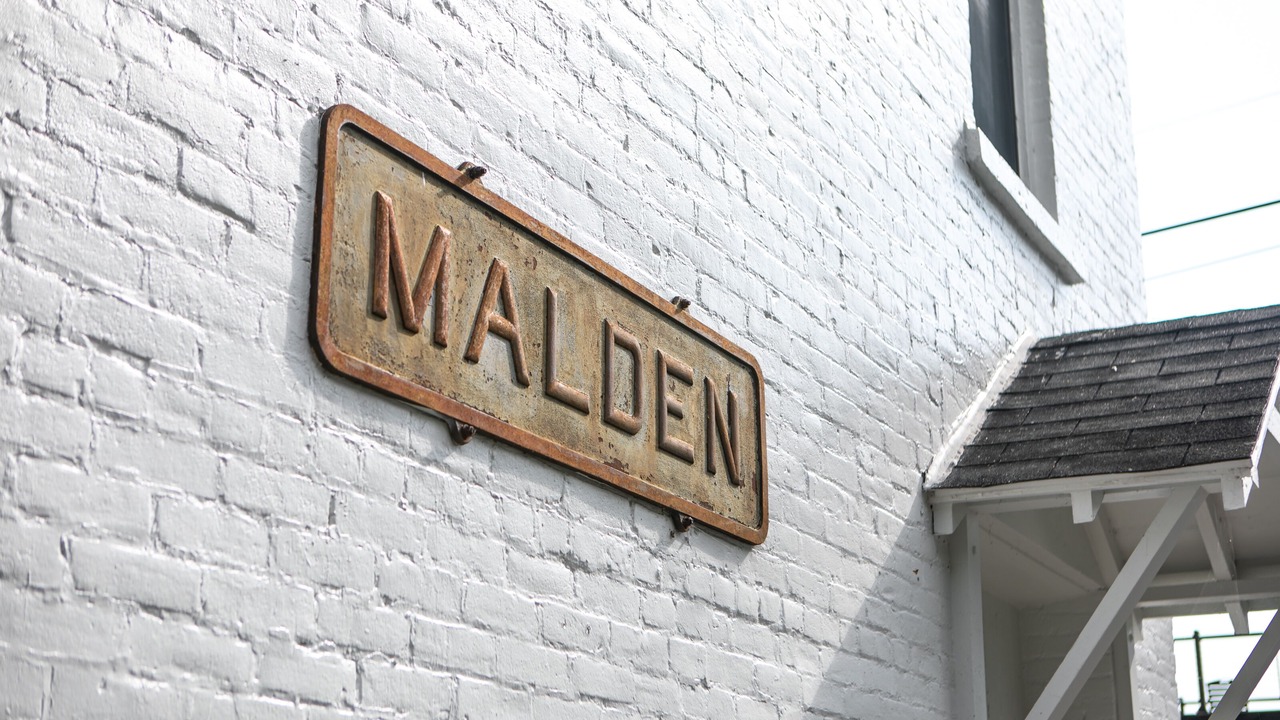 Photo of Outdoor in Malden