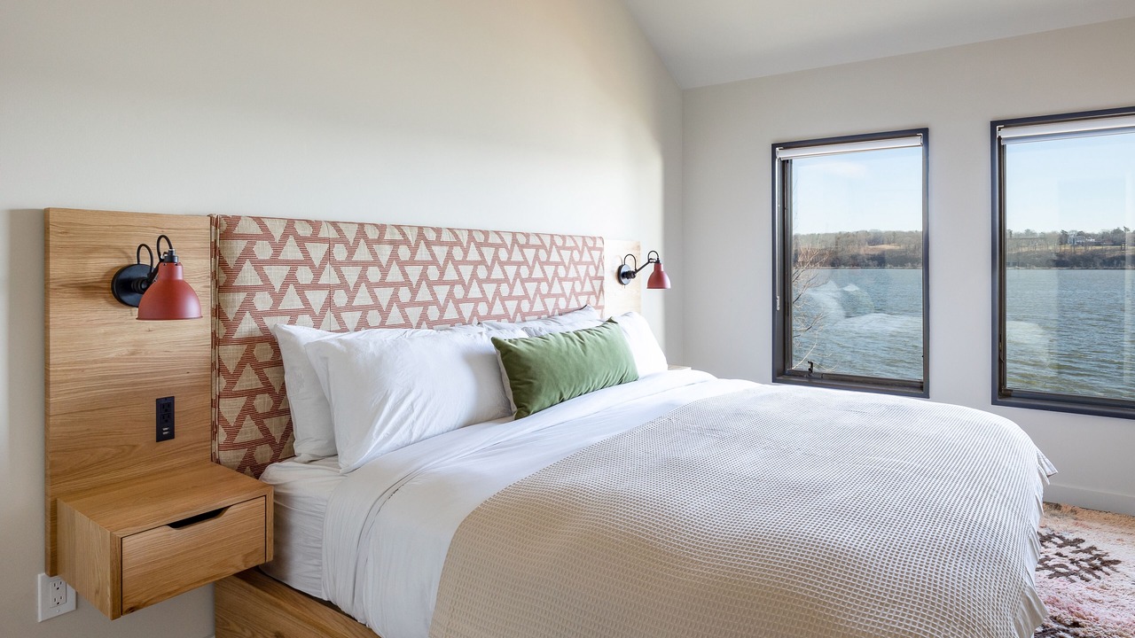 Photo of Bedroom in Malden