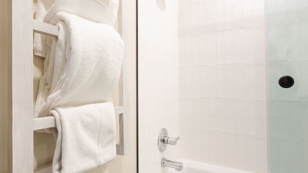 Photo of Bathroom in Malden