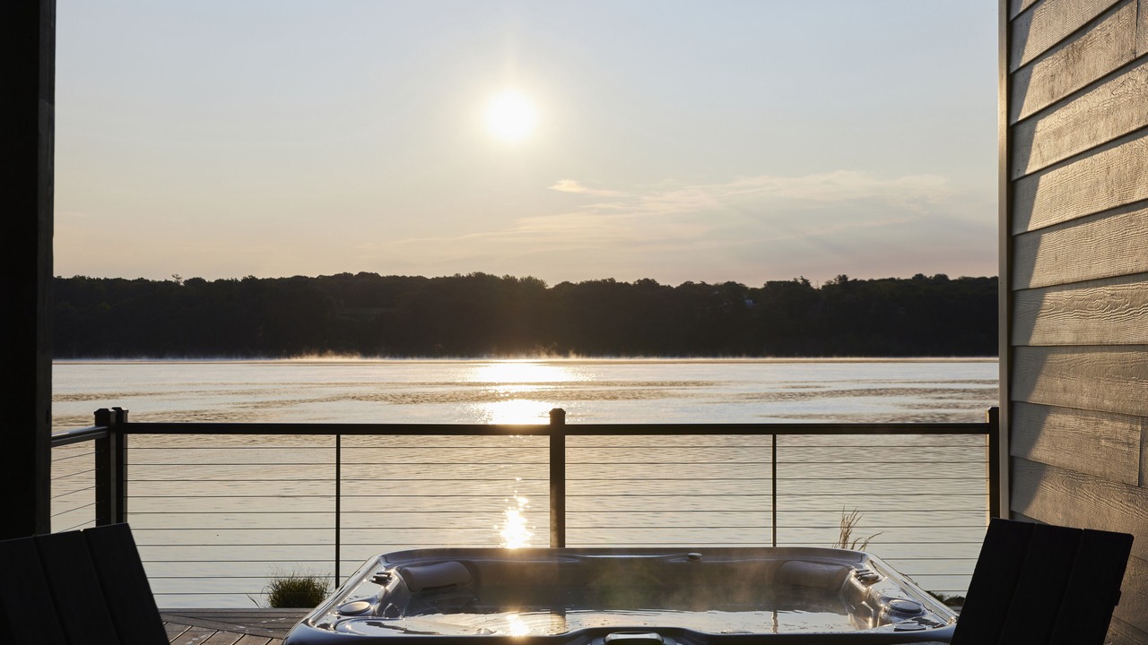 Photo of Patio Balcony in Malden