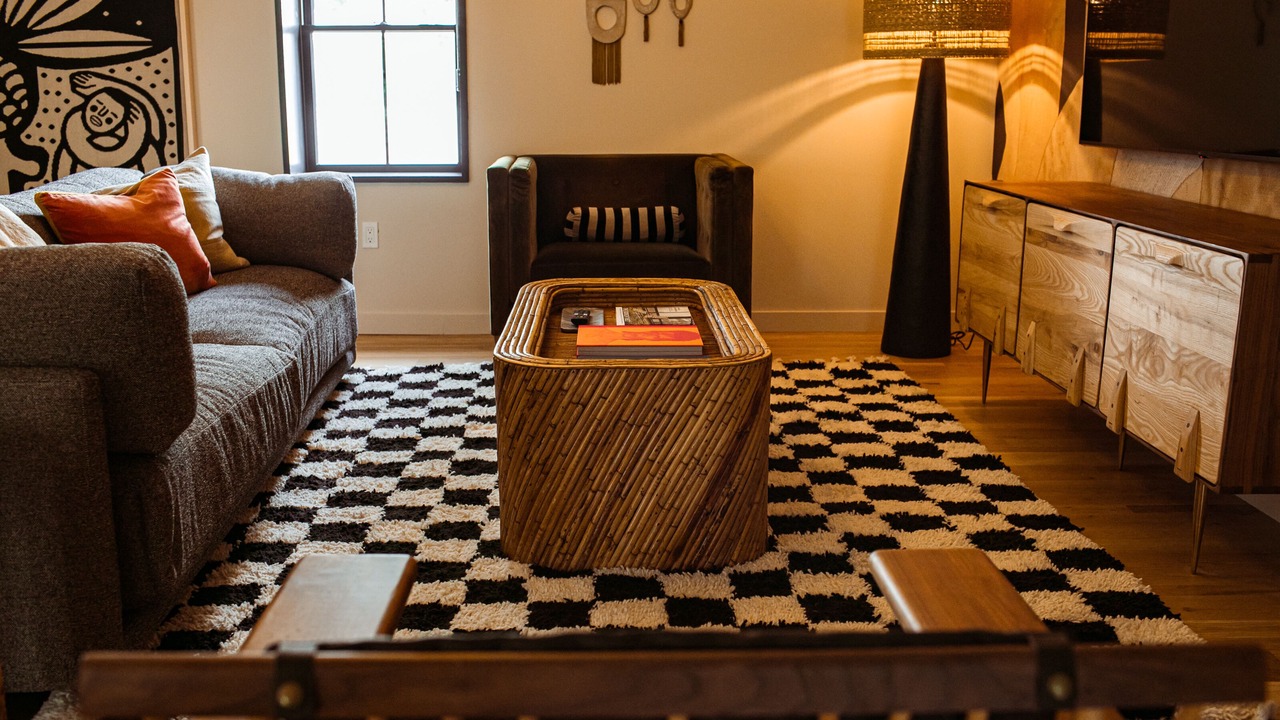 Photo of Livingroom in Malden