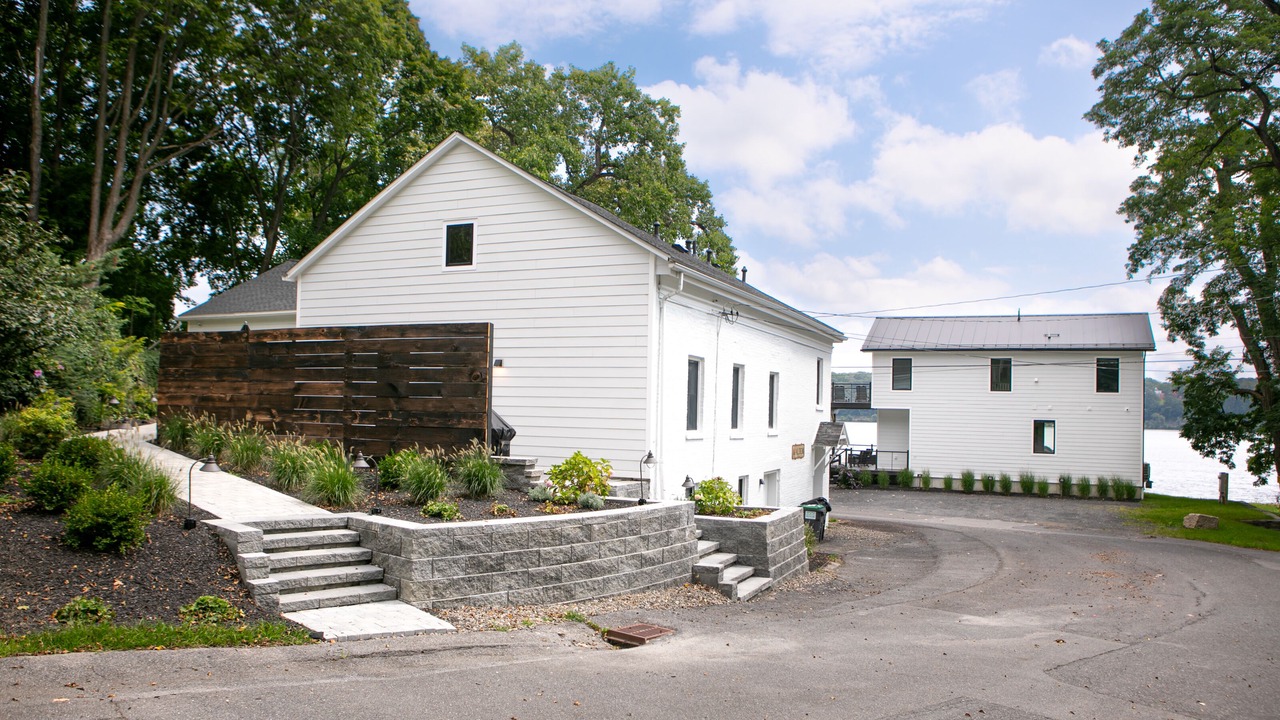 Photo of Outdoor in Malden