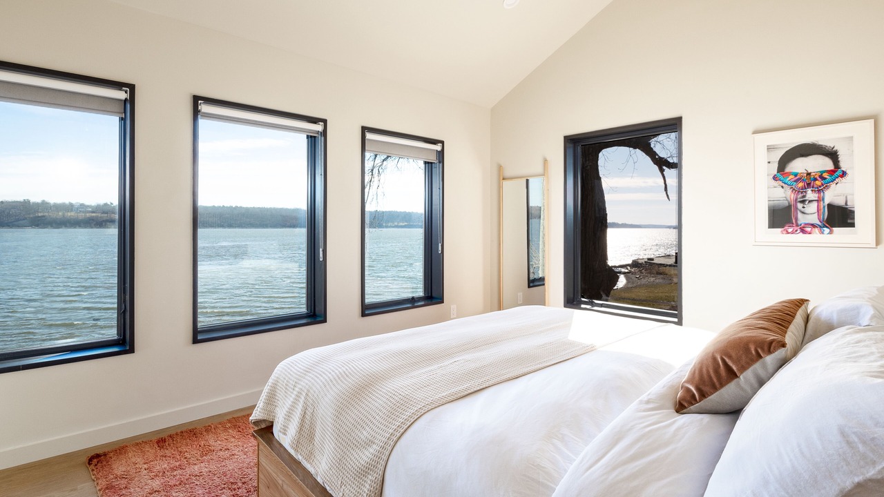 Photo of Bedroom in Malden