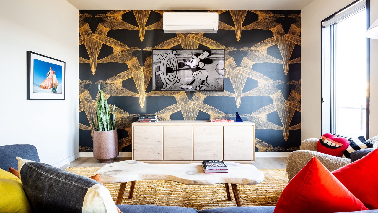 Photo of Livingroom in Malden