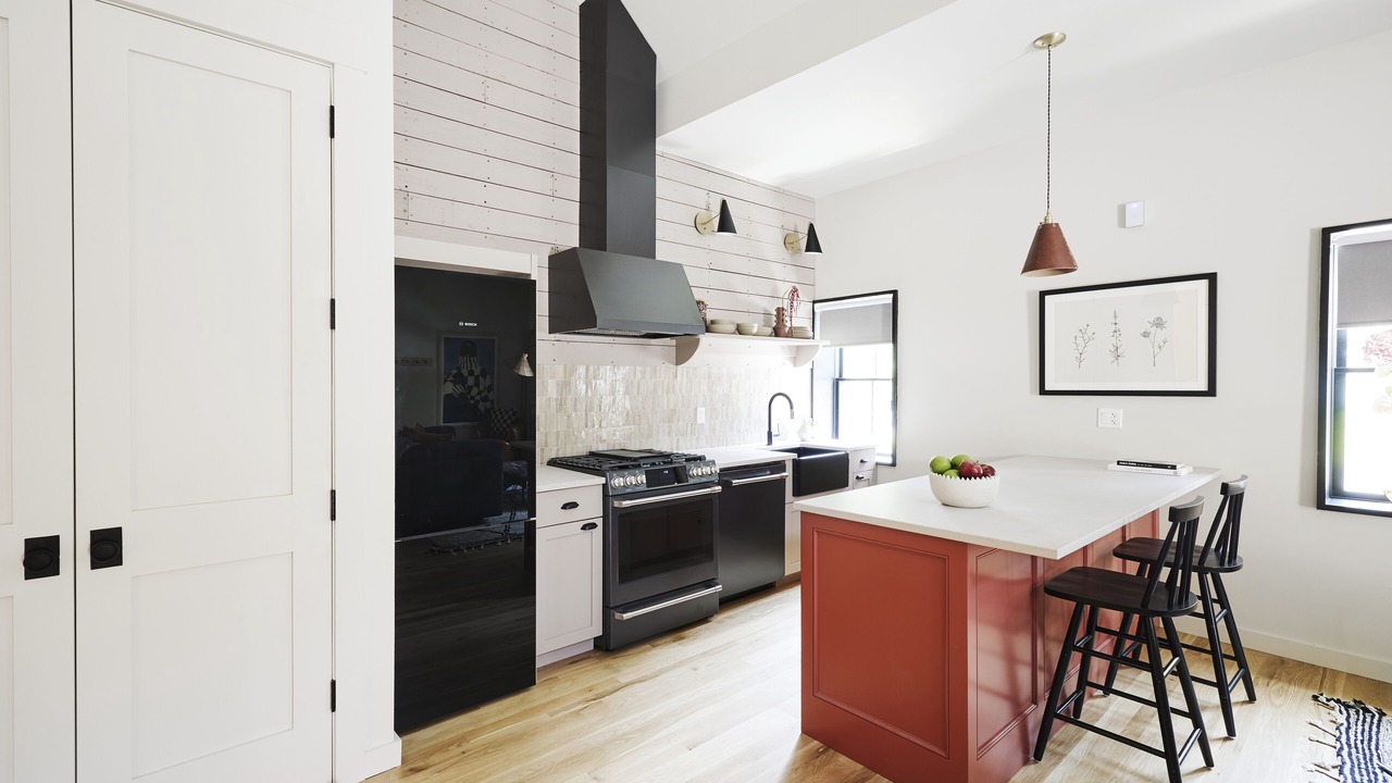 Photo of Kitchen in Malden