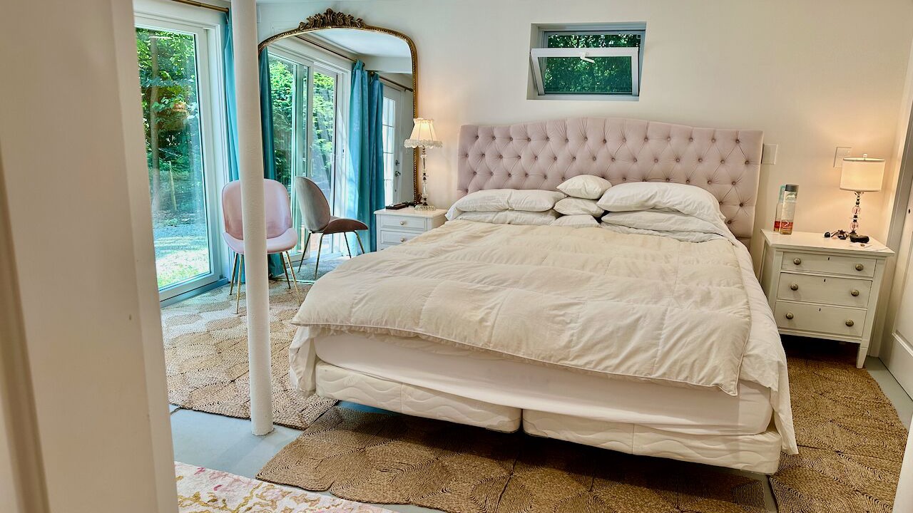 Photo of Bedroom in Rocky Point