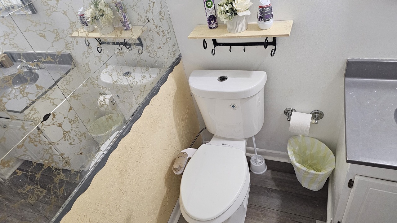 Photo of Bathroom in North Newport News
