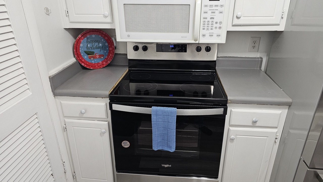 Photo of Kitchen in North Newport News