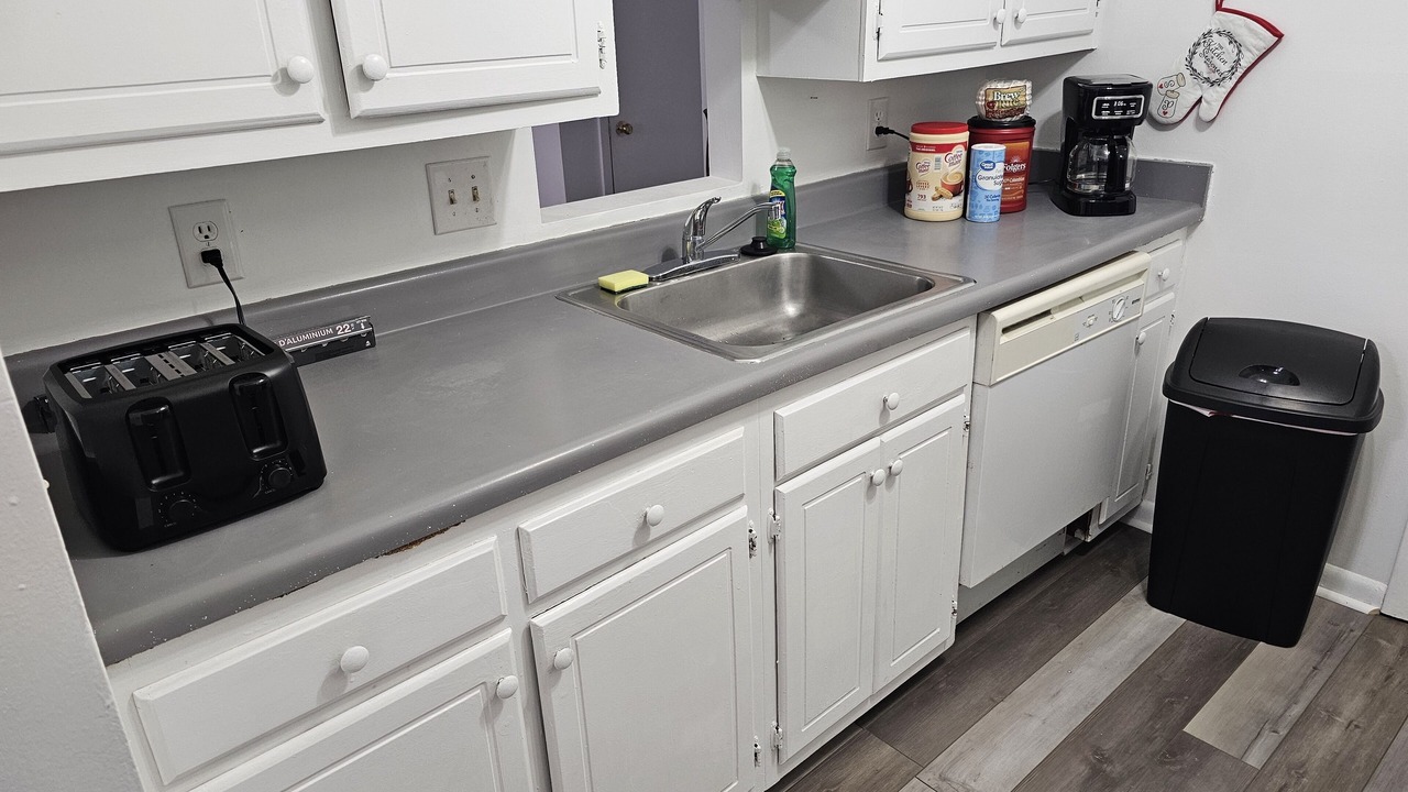 Photo of Kitchen in North Newport News