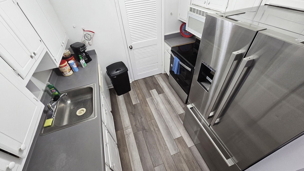 Photo of Kitchen in North Newport News