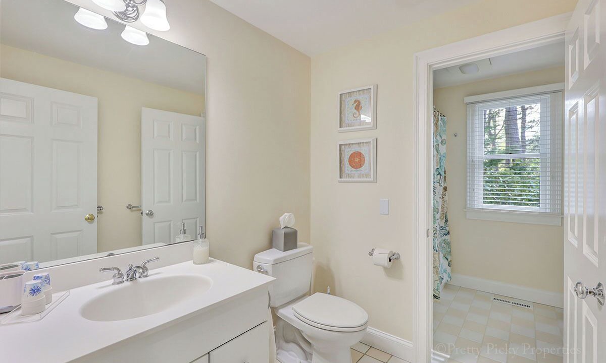 Photo of Bathroom in Brewster