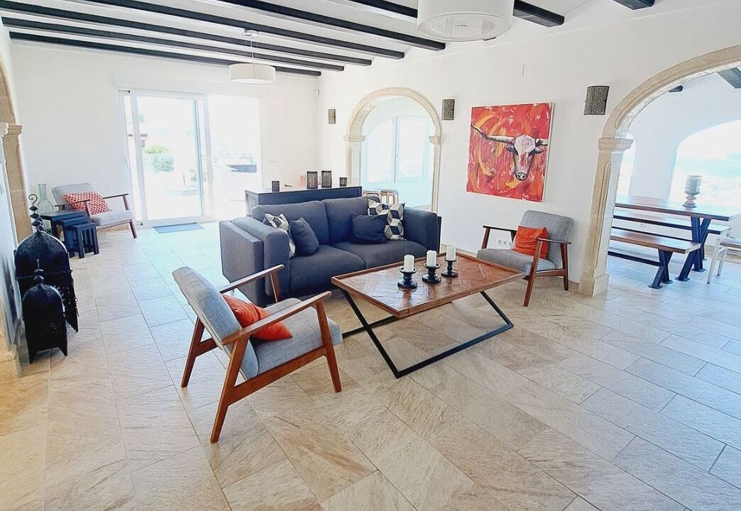 Photo of Livingroom in Trencall