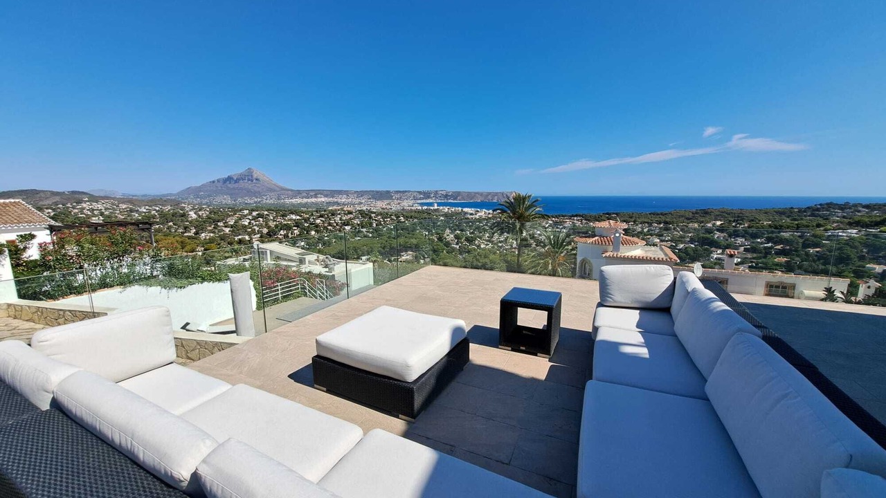 Photo of Patio Balcony in Trencall
