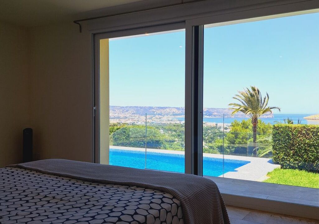 Photo of Bedroom in Trencall