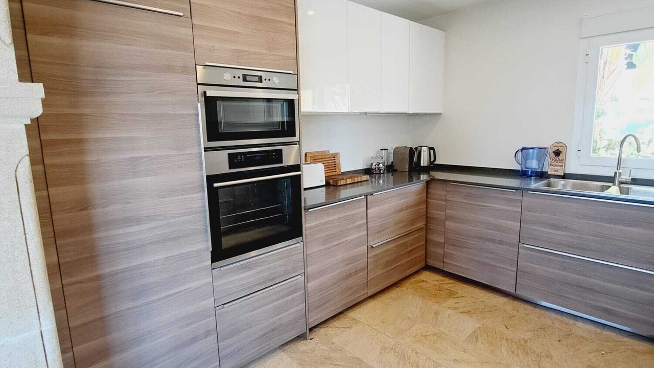 Photo of Kitchen in Trencall