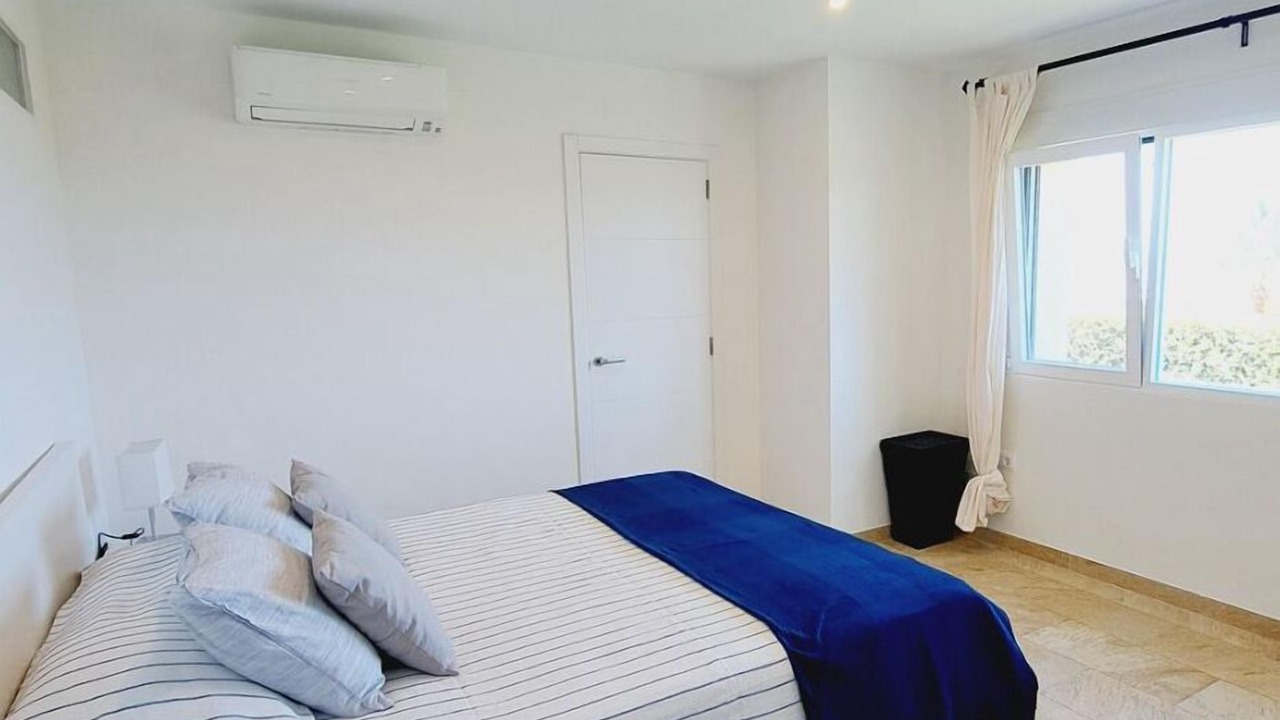 Photo of Bedroom in Trencall