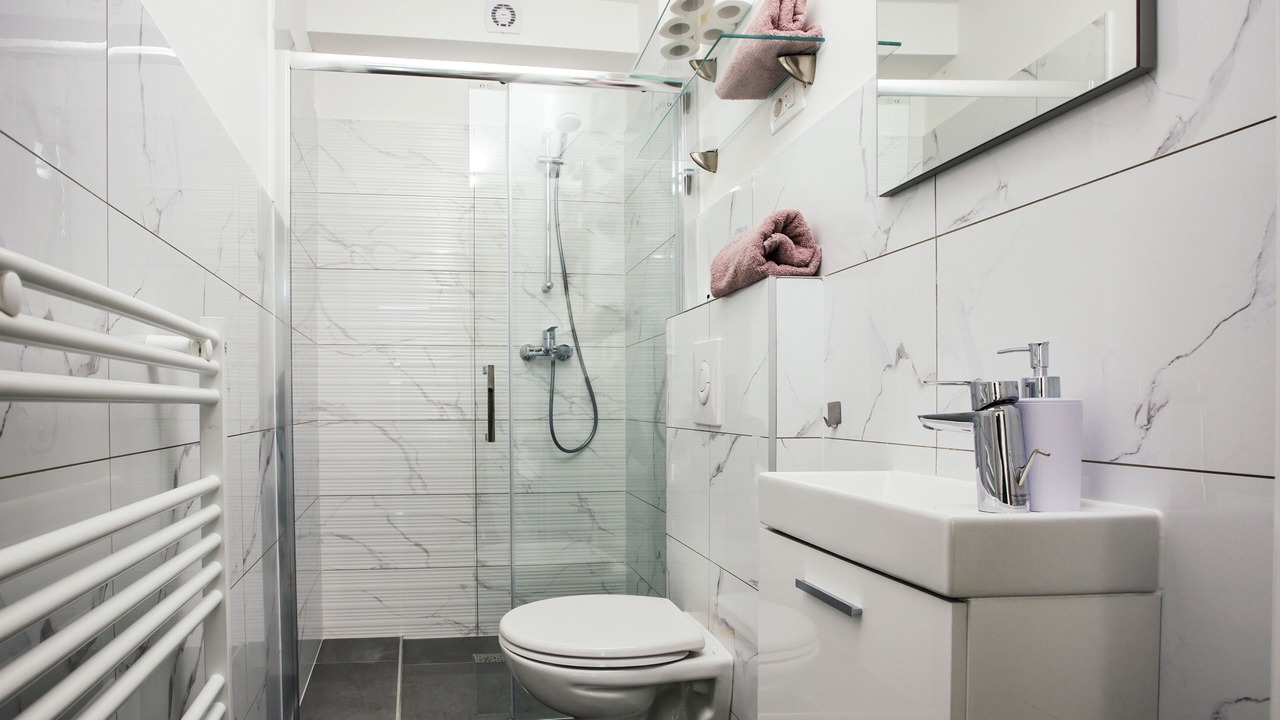 Photo of Bathroom in Donji Prolozac