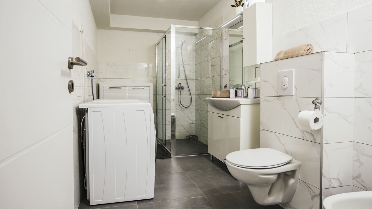 Photo of Bathroom in Donji Prolozac