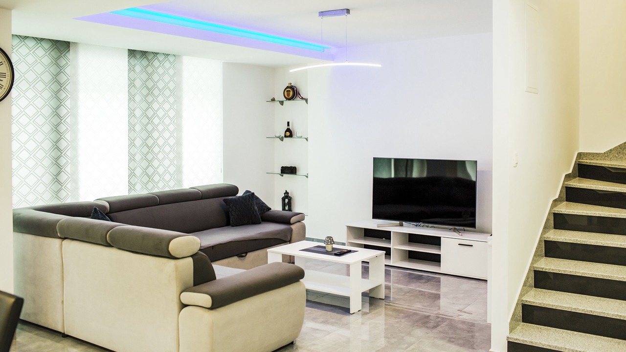 Photo of Livingroom in Donji Prolozac