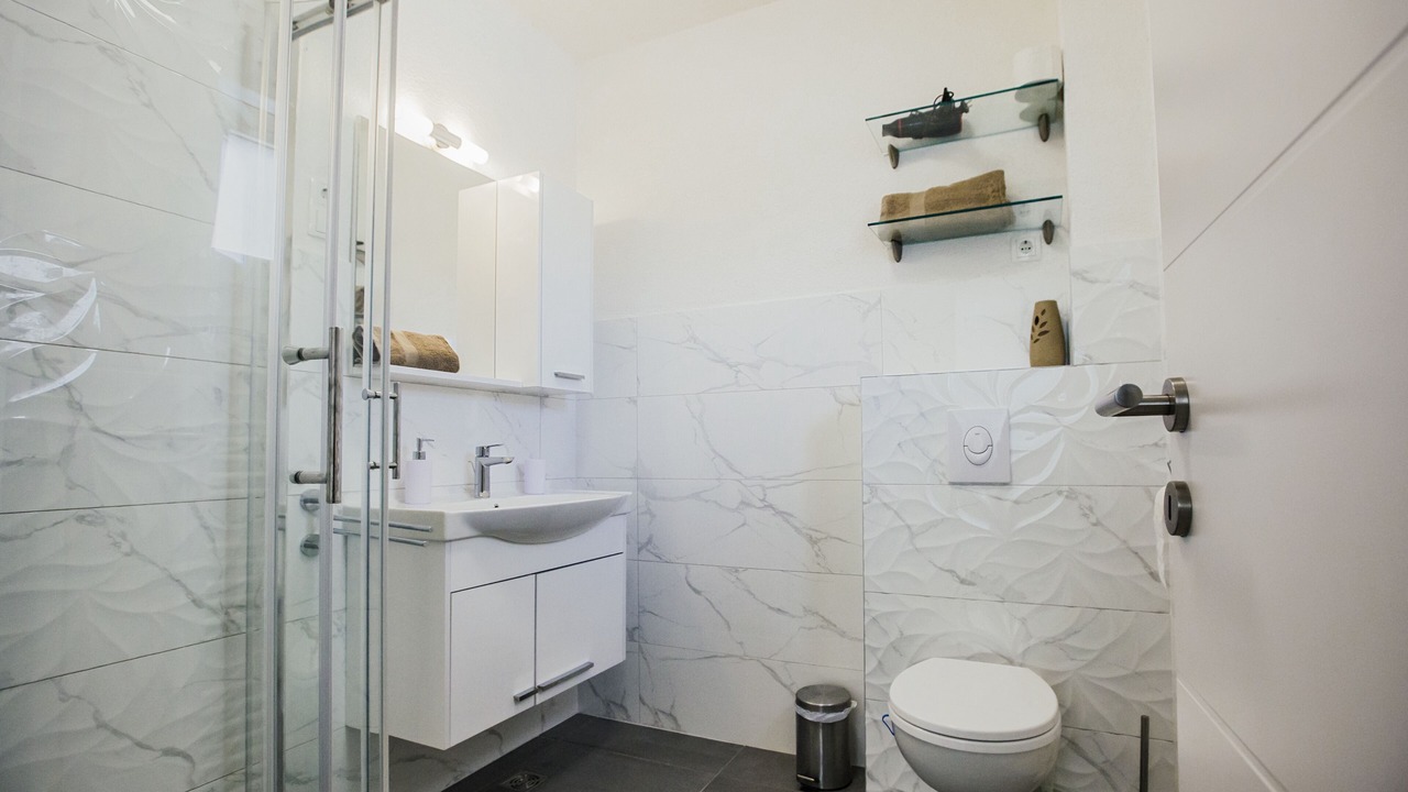 Photo of Bathroom in Donji Prolozac