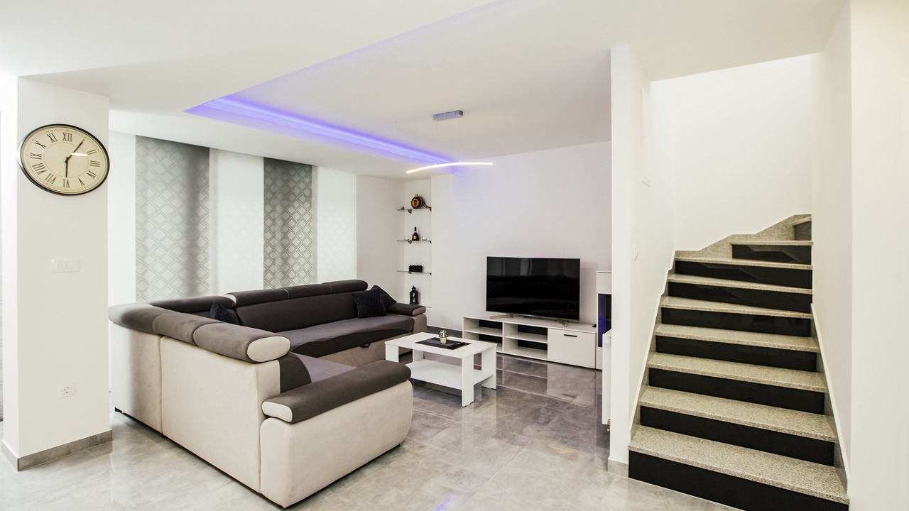 Photo of Livingroom in Donji Prolozac