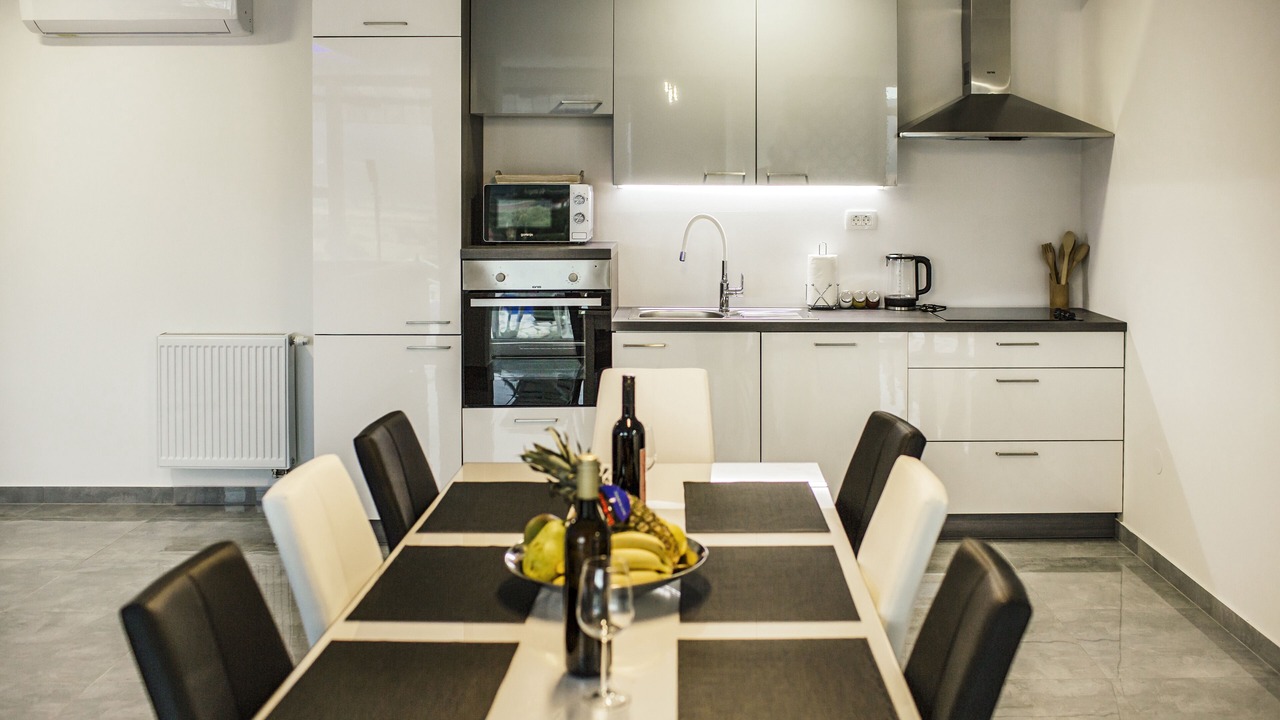 Photo of Kitchen in Donji Prolozac