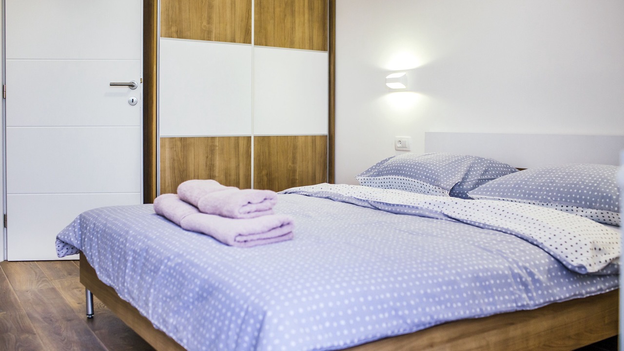 Photo of Bedroom in Donji Prolozac