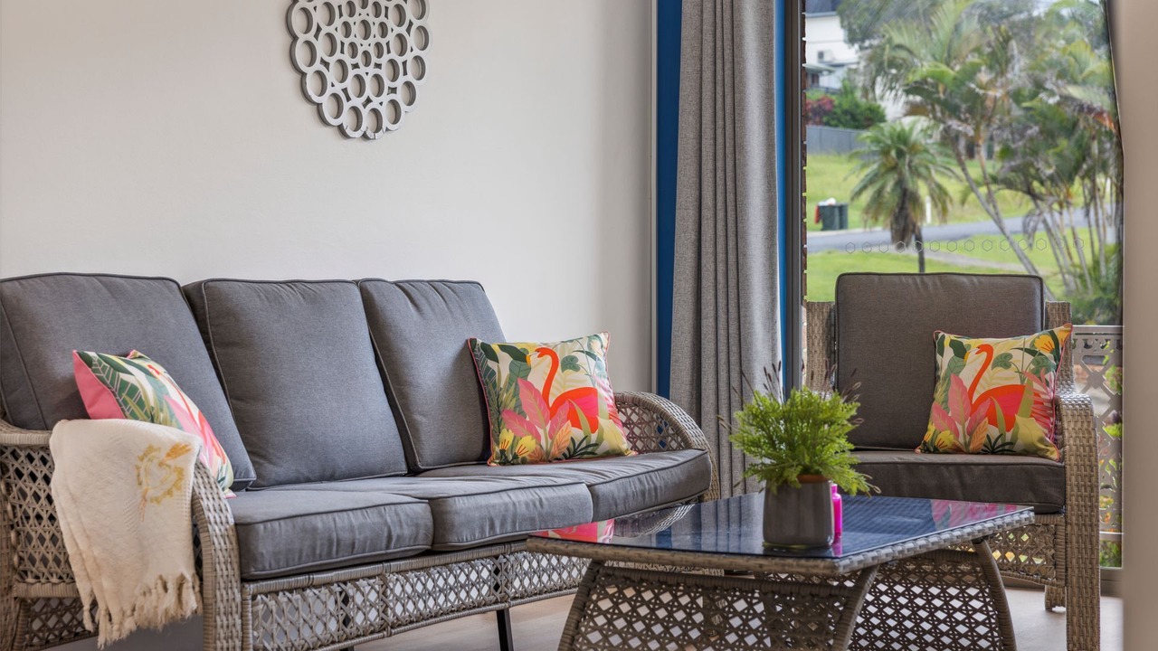 Photo of Livingroom in Woolgoolga