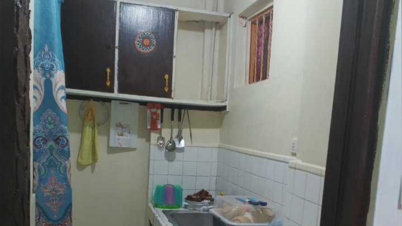 Photo of Kitchen in Baguio