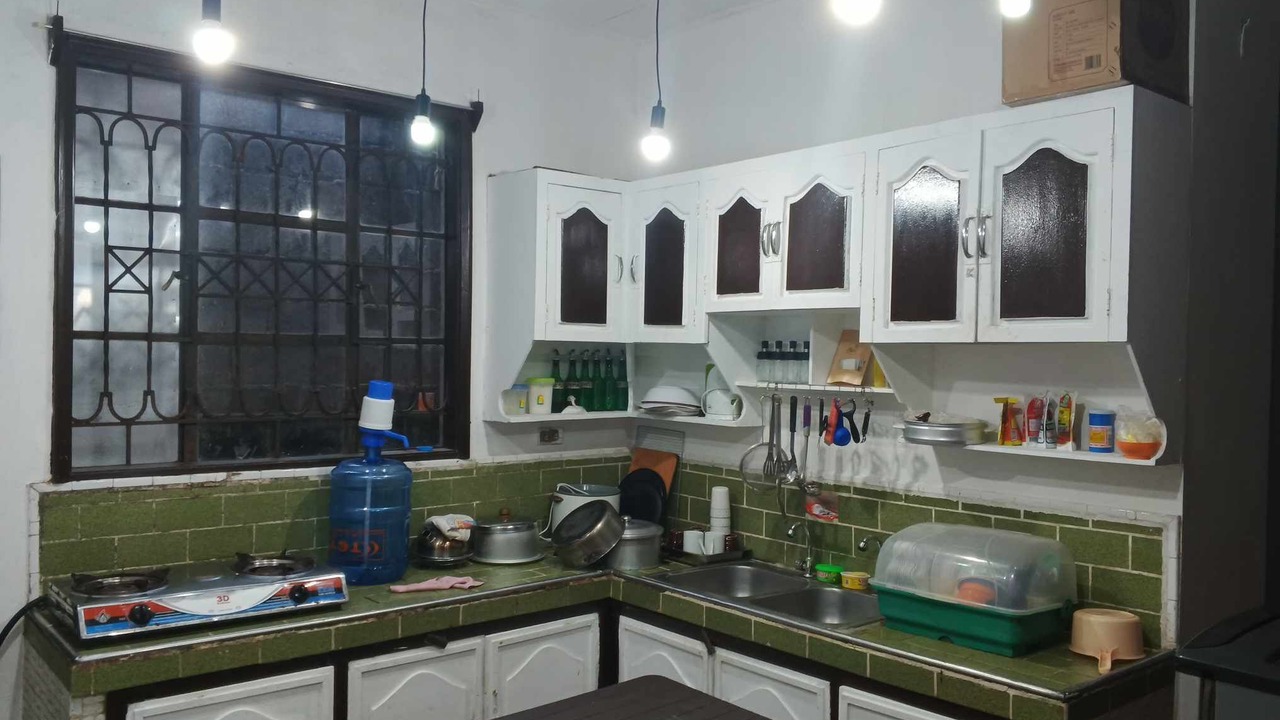 Photo of Kitchen in Baguio